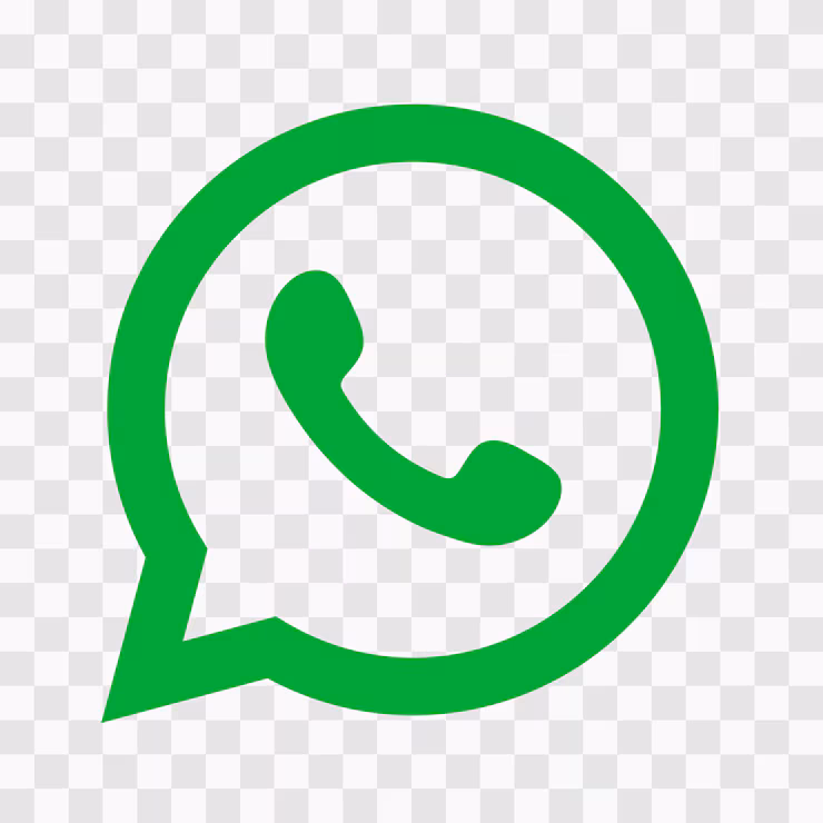 Pengesahan WhatsApp